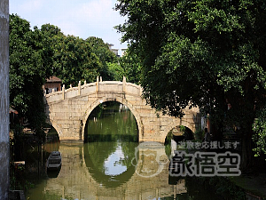 嶺南水郷 中山市