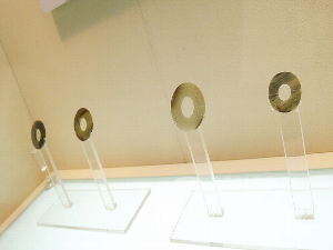 湖北省博物館 武漢