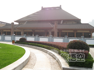 湖北省博物館 武漢