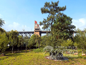 南京長江大橋 南京