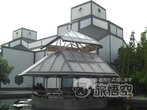 太平天国歴史博物館 南京